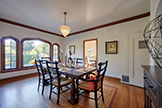 1130 University Ave, Palo Alto 94301 - Dining Room (A)