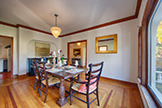 1130 University Ave, Palo Alto 94301 - Dining Room (C)
