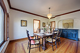 1130 University Ave, Palo Alto 94301 - Dining Room (D)