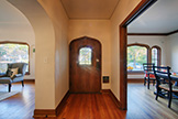 1130 University Ave, Palo Alto 94301 - Front Door (A)
