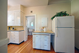 1130 University Ave, Palo Alto 94301 - Kitchen (E)