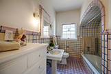 1130 University Ave, Palo Alto 94301 - Master Bath (A)