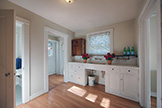 1130 University Ave, Palo Alto 94301 - Studio Kitchen (A)