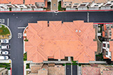 5909 Via Lugano, Fremont 94555 - Aerial (A)