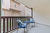 5909 Via Lugano, Fremont 94555 - Balcony 2 (A)