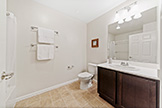 5909 Via Lugano, Fremont 94555 - Bathroom 2 (A)