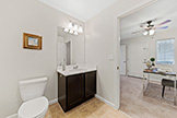 5909 Via Lugano, Fremont 94555 - Bathroom 2 (B)