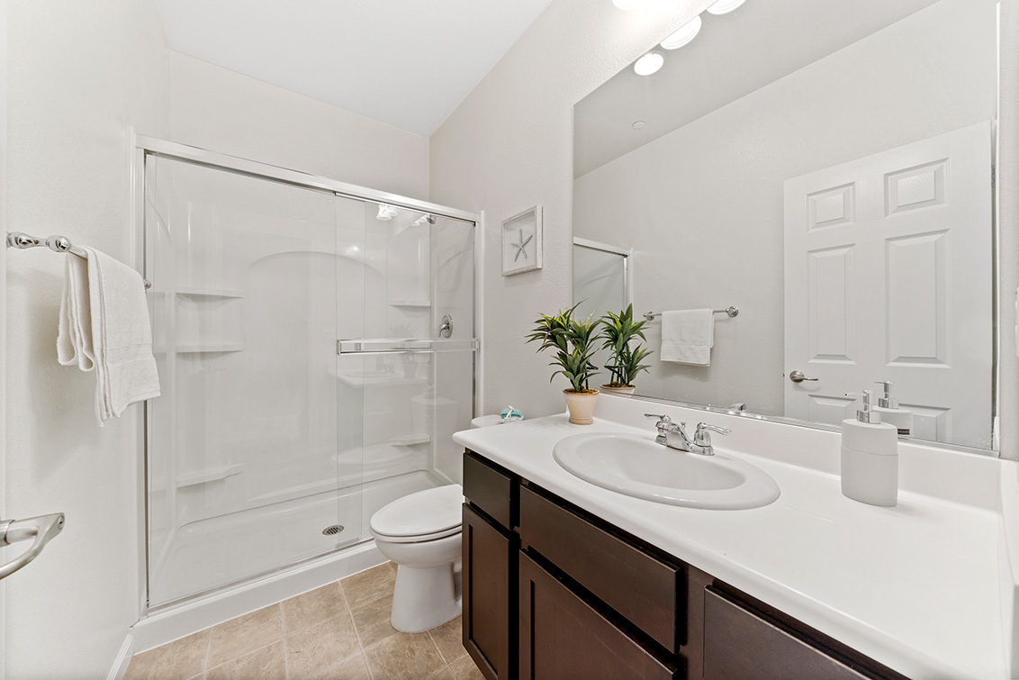 Bathroom 3 (A) picture - 5909 Via Lugano, Fremont 94555