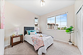 5909 Via Lugano, Fremont 94555 - Bedroom 2 (A)