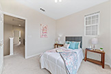 5909 Via Lugano, Fremont 94555 - Bedroom 2 (B)