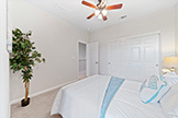 5909 Via Lugano, Fremont 94555 - Bedroom 3 (C)
