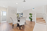 5909 Via Lugano, Fremont 94555 - Dining Room (A)