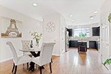 5909 Via Lugano, Fremont 94555 - Dining Room (B)