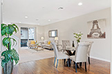 5909 Via Lugano, Fremont 94555 - Dining Room (C)