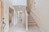 5909 Via Lugano, Fremont 94555 - Entrance (A)