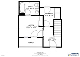 5909 Via Lugano, Fremont 94555 - Floor 1 
