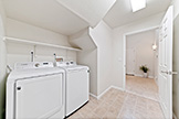 5909 Via Lugano, Fremont 94555 - Laundry (A)