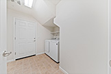 5909 Via Lugano, Fremont 94555 - Laundry (B)