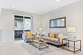 5909 Via Lugano, Fremont 94555 - Living Room (B)