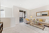 5909 Via Lugano, Fremont 94555 - Living Room (C)