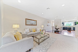 5909 Via Lugano, Fremont 94555 - Living Room (D)