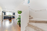 5909 Via Lugano, Fremont 94555 - Main Floor Landing 