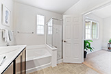 5909 Via Lugano, Fremont 94555 - Master Bath (B)