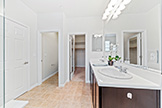 5909 Via Lugano, Fremont 94555 - Master Bath (D)