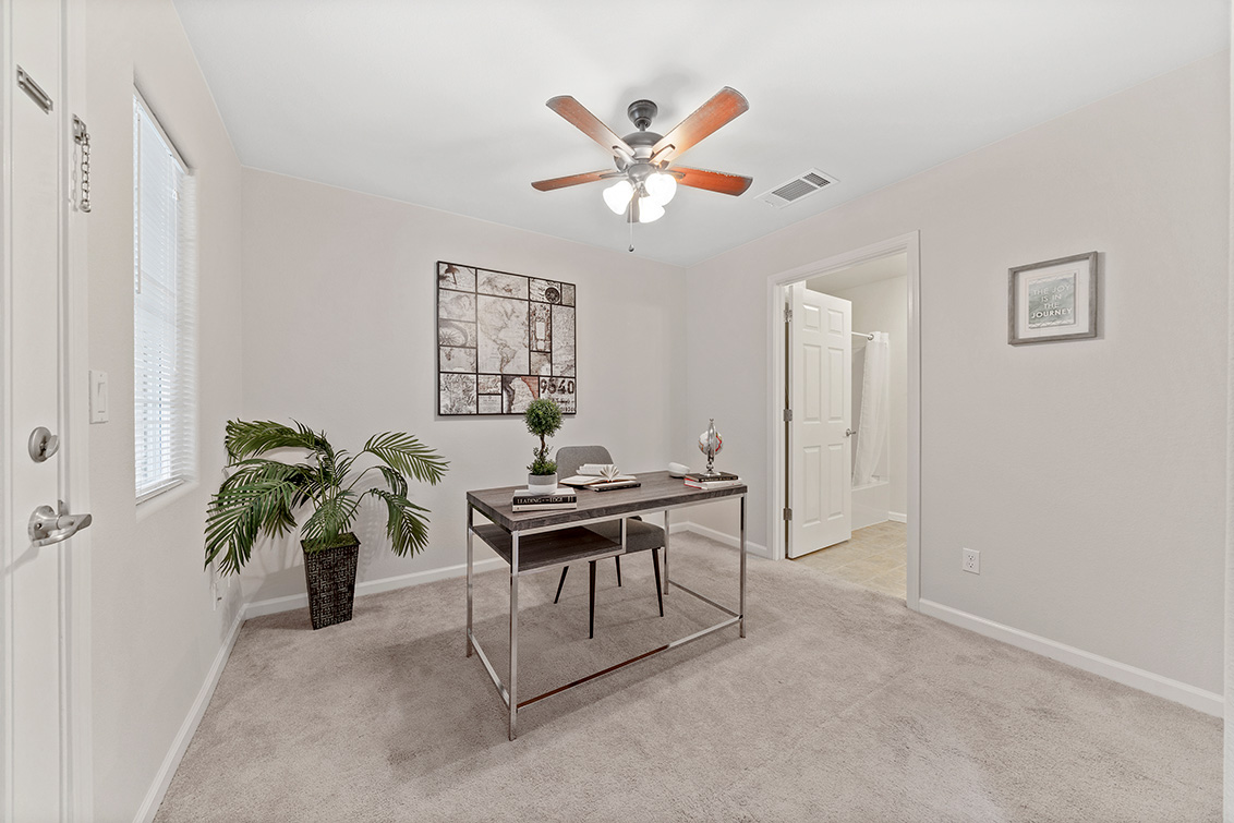 Office (A) picture - 5909 Via Lugano, Fremont 94555