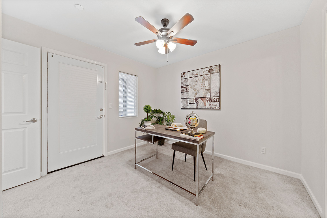 Office (B) picture - 5909 Via Lugano, Fremont 94555