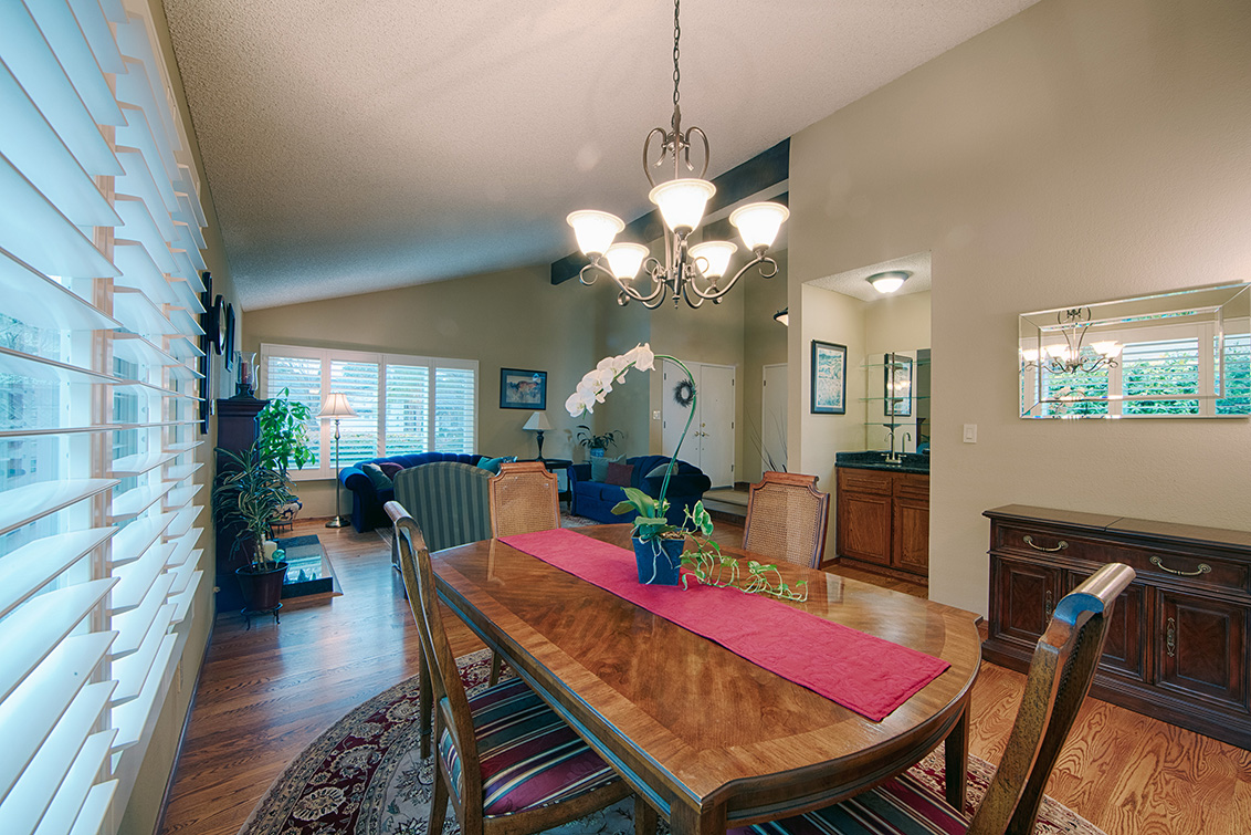 Dining Room (B) picture - 224 Viento Dr, Fremont 94536