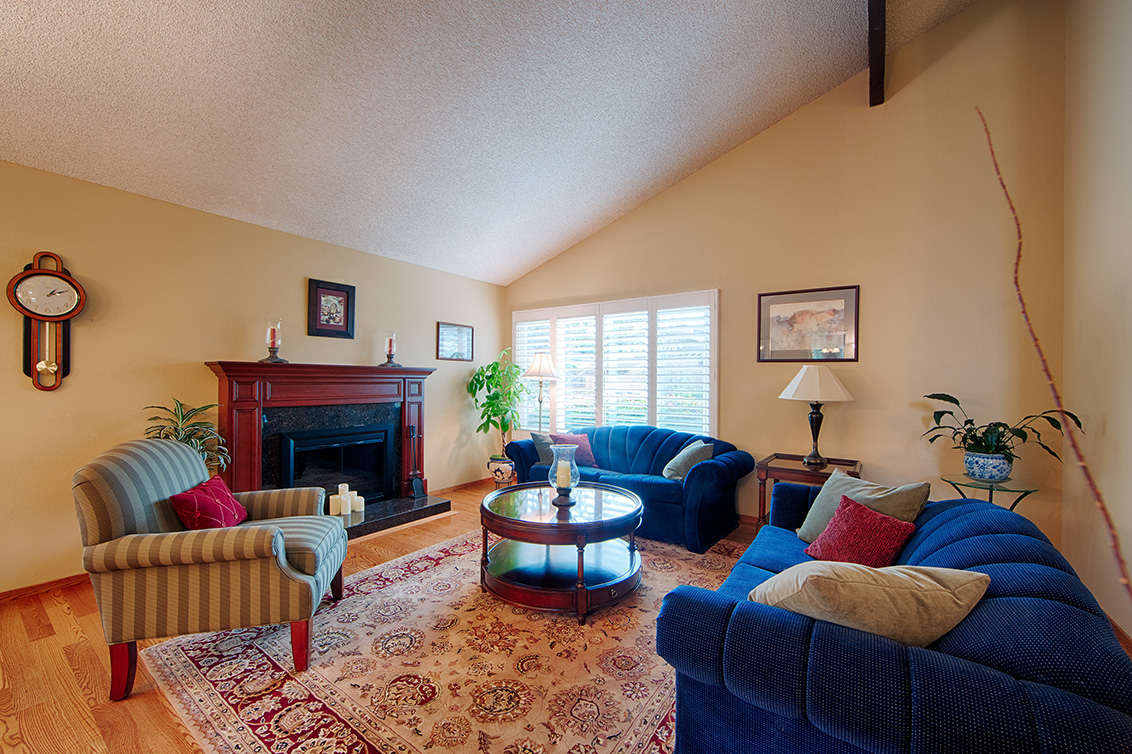 Living Room - 224 Viento Dr, Fremont 94536