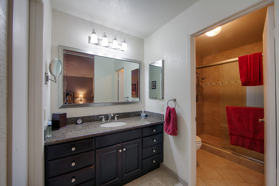 Master Bath (A) picture - 224 Viento Dr, Fremont 94536