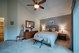 224 Viento Dr, Fremont 94536 - Master Bedroom (D)
