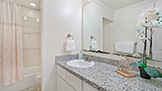 225 W Red Oak Dr M, Sunnyvale 94086 - Bathroom (A)