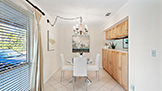 225 W Red Oak Dr M, Sunnyvale 94086 - Dining Room (A)