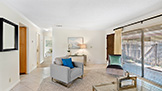 225 W Red Oak Dr M, Sunnyvale 94086 - Living Room (C)