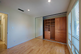 10584 White Fir Ct, Cupertino 95014 - Bedroom 2 (C)
