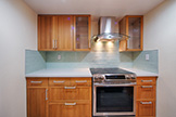10584 White Fir Ct, Cupertino 95014 - Kitchen (G)