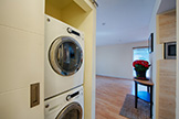10584 White Fir Ct, Cupertino 95014 - Laundry Closet (A)