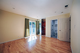 10584 White Fir Ct, Cupertino 95014 - Master Bedroom (B)