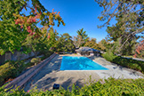 10584 White Fir Ct, Cupertino 95014 - Swimming Pool (A)