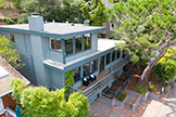 1551 Winding Way, Belmont 94002 - Aerial 5 