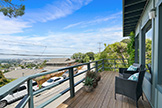 1551 Winding Way, Belmont 94002 - Balcony (A)