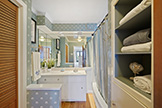 1551 Winding Way, Belmont 94002 - Bathroom 2 (A)