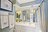 1551 Winding Way, Belmont 94002 - Bathroom 2 (B)