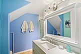 1551 Winding Way, Belmont 94002 - Bathroom 3 (A)