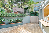 1551 Winding Way, Belmont 94002 - Deck (A)