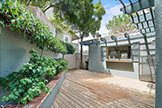 1551 Winding Way, Belmont 94002 - Deck (B)