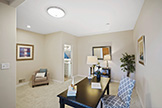 1551 Winding Way, Belmont 94002 - Den (A)